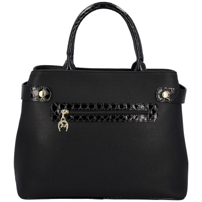 Bolsa Cavalinho Honor 18190145 Preto