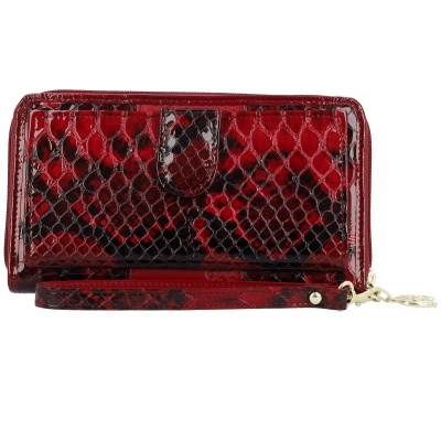 Carteira Cavalinho Honor 28190213 Bordo