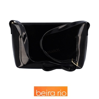 Bolsa Beira Rio 80005.1 Preto