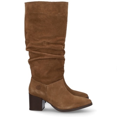 Bota Samelli 5565 Taupe