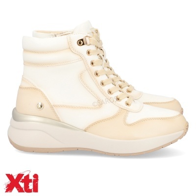 Botim Xti Sport 143197 Bege