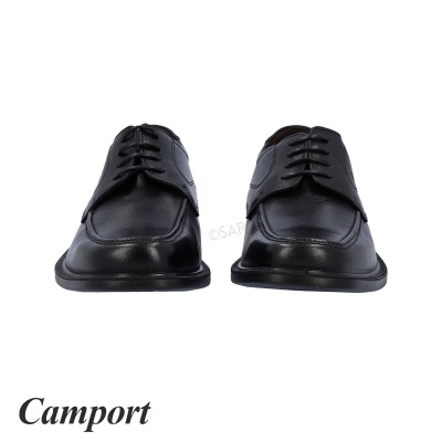 Sapato de homem Camport 82310220 Preto