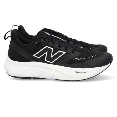 Sapatilha New Balance Fresh Foam Gk625 Bk Preto
