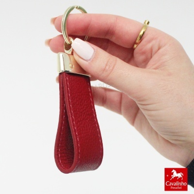 Porta-chaves Cavalinho Muse 28300591 Bordo