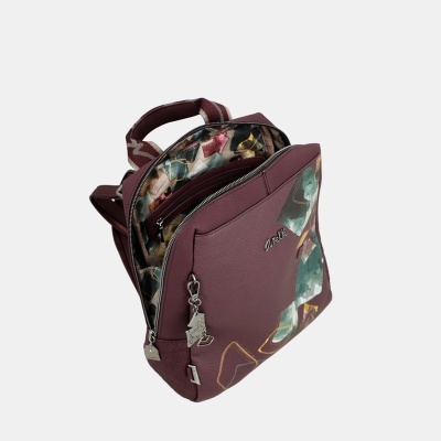 Mochila Anekke Evolution 41775-018 Multicolor