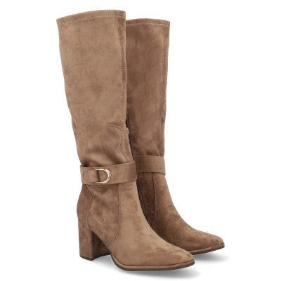 Bota Lapierce Jr71 Taupe