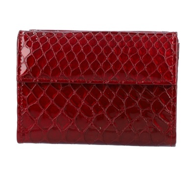 Carteira Cavalinho Galope 28170223 Vermelho