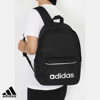 Mochila Adidas Ip9199 Preto