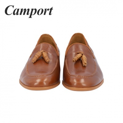 Sapatos Camport 31193044 Camel