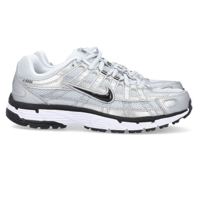Sapatilha Nike P-6000 Fd9876 Prata