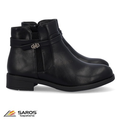 Botim Ory Fm-1172 Preto