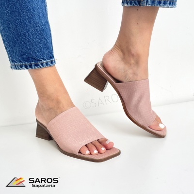 Soca Saros M3305 Nude