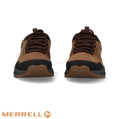 Sapato Merrell Forestbound J16503 Castanho