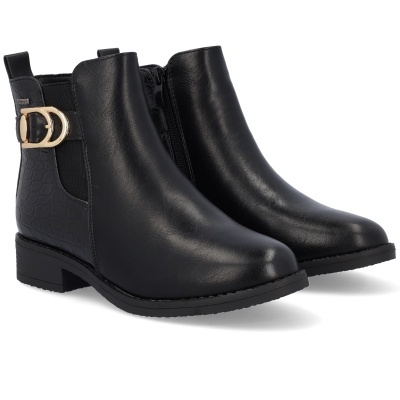 Botim Ory Jml206 Preto