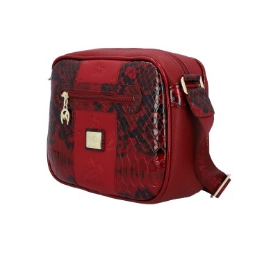 Mala De Tiracolo Cavalinho Honor 18190190 Bordo