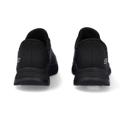Sapatilha Skechers Bobs Squad 4 117740 Preto