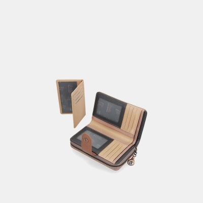 Carteira Anekke Smart 41789-909 Multicolor