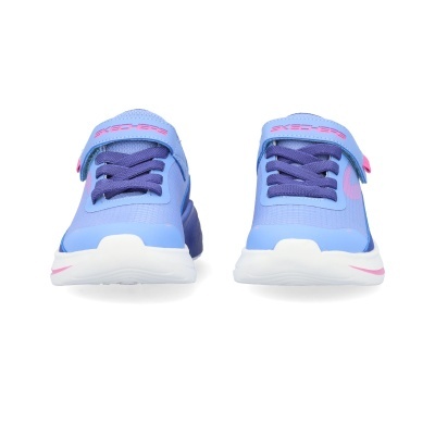 Sapatilha Skechers Street Wave 92 303571l Multi-azul