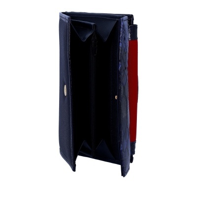 Carteira Cavalinho Craft 26010221 Multi-azul