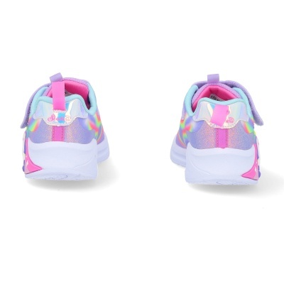 Sapatilha Skechers Unicorn Chaser 302298n Multicolor