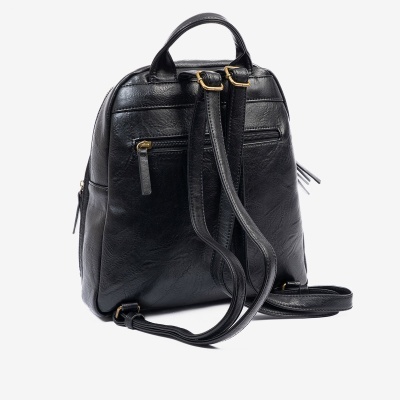 Mochila Matties Savana 20978 Preto