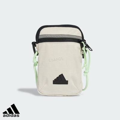 Bolsa Adidas Ip0392 Bege