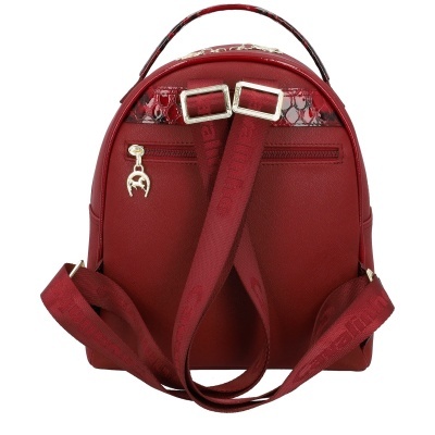 Mochila Cavalinho Honor 18190207 Bordo