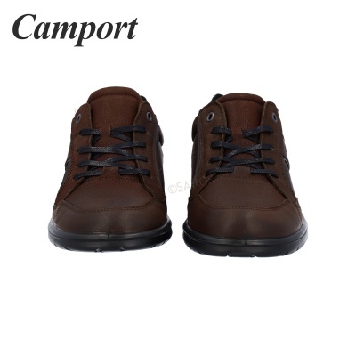 Sapato desportivo Camport 82414002 Castanho
