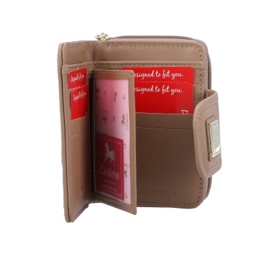 Carteira Cavalinho Only By Cavalinho 26200218 Multi-azul