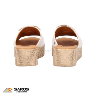 Soca Saros 3319 Branco