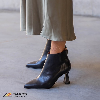 Botim Saros 2365 Preto