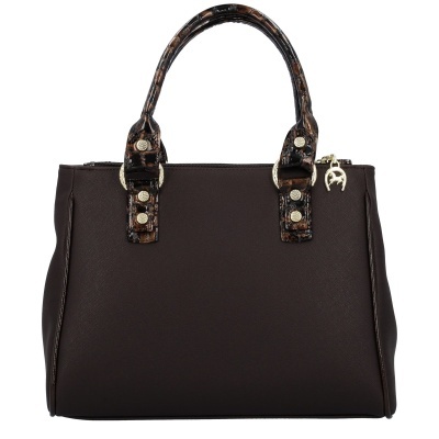 Bolsa Cavalinho Horse 18500506 Castanho