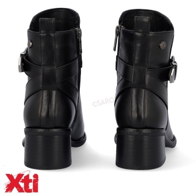 Botim Xti 143019 Preto