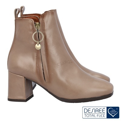 Botim Desiree Dami4 Taupe