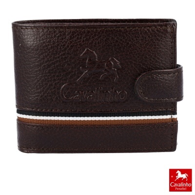 Carteira Cavalinho The Sailor 28150516 Castanho