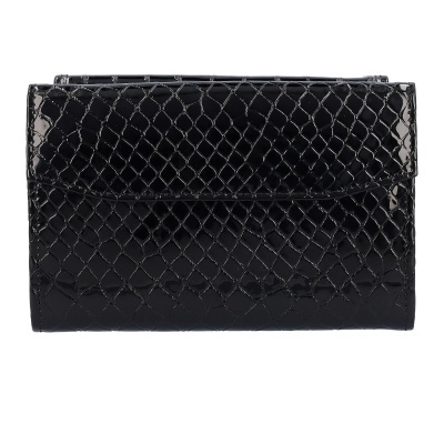 Carteira Cavalinho Galope 28170221 Preto