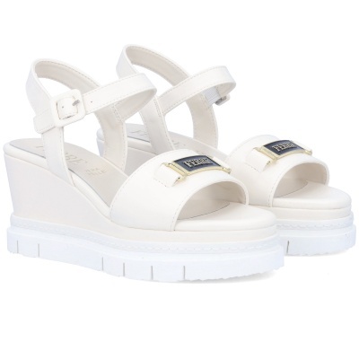 Sandalia Ferre F-193 Branco