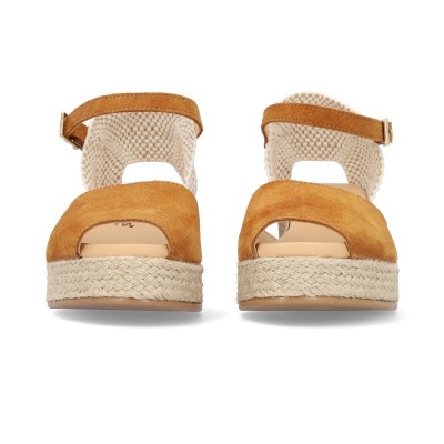 Sandalia Pitillos Valenciana 10590 Multi-camel