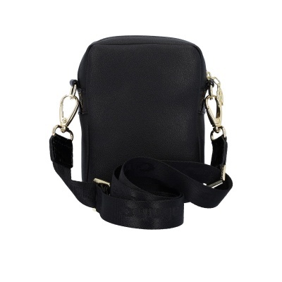 Bolsa Cavalinho Cherry Blossom 18810431 Preto