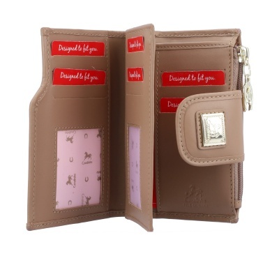 Carteira Cavalinho Only By Cavalinho 26200232 Multi-azul