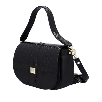 Bolsa Cavalinho Cherry Blossom 18810532 Preto