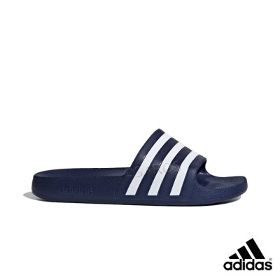 Chinelo Adidas Adilette F35542 Azul