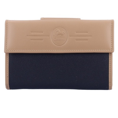 Carteira Cavalinho Only By Cavalinho 26200205 Multi-azul