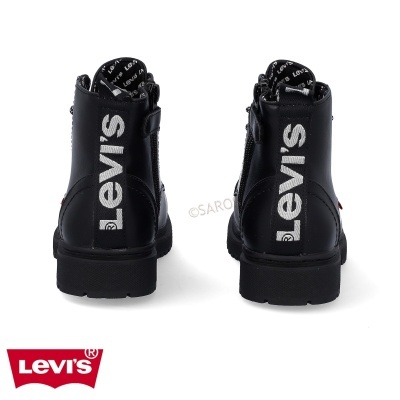 Botim Levis Catherine Vphi0020s Preto