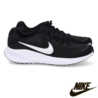 Sapatilha Nike Revolution 7 Fb2207 Multi-preto