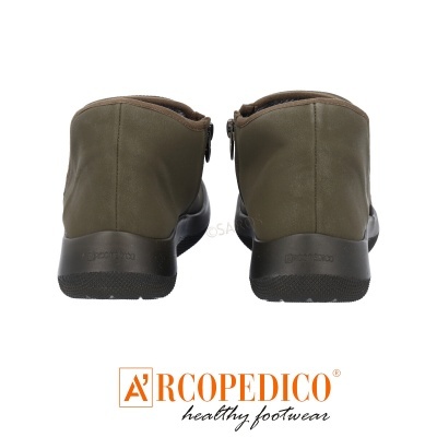 Botim Arcopedico 4516 em Verde