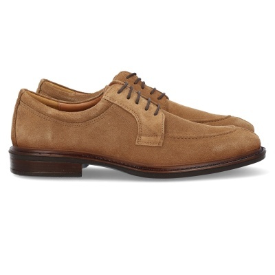 Sapato Camport New Nobleman 82423004 Camel