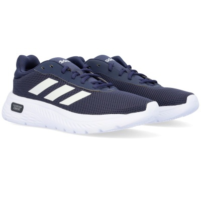 Sapatilha Adidas Cloudfoam  Comfy Ih6130 Marinho