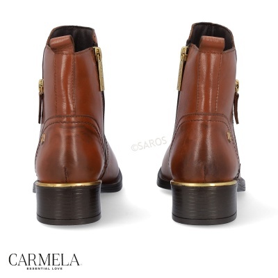 Botim Carmela 162017 Camel