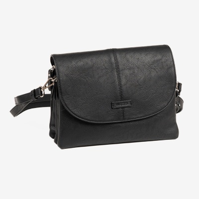 Mala De Tiracolo Matties Classic 20191 Preto